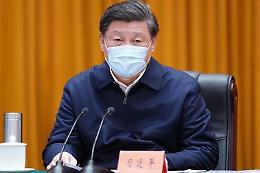 Coronavirus, Xi a Trump: «Pronti ad aiutarvi»