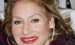 Mirna Doris è viva, «la notizia della morte un errore della clinica»