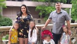 Muore di Covid a 33 anni, era mamma di 5 figli: contagiata tutta la famiglia