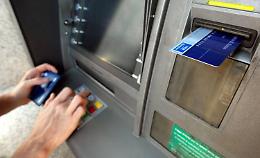 Bancomat disabilitato, ecco la data da segnare in calendario