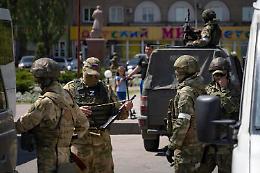 Russia: «Attacco Ucraina con drone a 240 km da Mosca»
