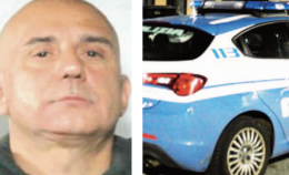 Rione Sanità, maxicondanna per “’o francese”