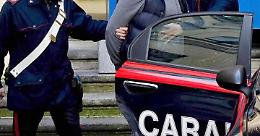 Ubriaco aggredisce moglie e figlio di un anno, arrestato