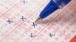 Lotto, Campania a segno: vincite per 84mila euro