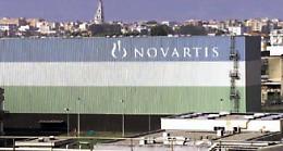 Novartis: investimenti da 32 milioni di euro per il sito di Torre Annunziata
