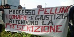 Terra dei fuochi, la Cassazione annulla confisca dei beni ai Pellini