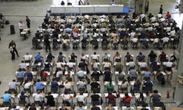 Accesso a Medicina: la classe dirigente sempre immobile
