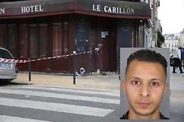 Salah estradato in Francia. L'avvocato: «È un piccolo cog...ne»
