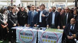Amministrative, Brambilla presenta il programma