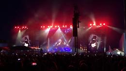 La musica torna sul palco virtuale per il Concertone del 1 maggio: Nannini, Vasco e Zucchero i protagonisti