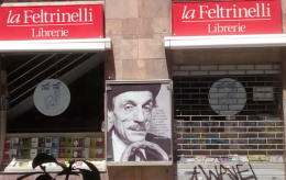 Coronavirus, riapre Feltrinelli al Ponte di Tappia