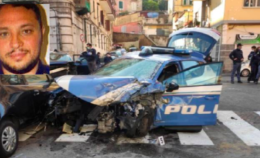 Poliziotto ucciso, presi anche i due fuggitivi