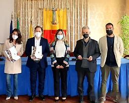 Comune e Mann, accordo per la Galleria Principe di Napoli: sarà laboratorio culturale
