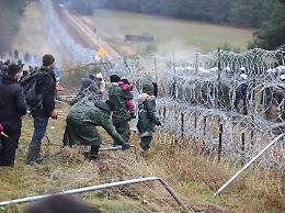 Bielorussia, ong Viasna: "Autorità ripristineranno la pena di morte per il reato di terrorismo"