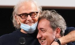 David di Donatello, premio speciale al regista Antonio Capuano