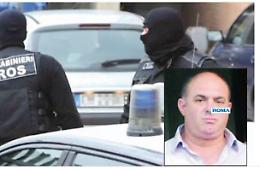 Catturato il narcos fantasma: a incastrarlo i tre profili social