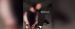 La picchiano e le tagliano i capelli, Salvini rilancia il video choc