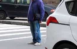 Parcheggiatore abusivo arrestato a Napoli