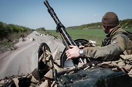 Ucraina-Russia, news oggi tempo reale
