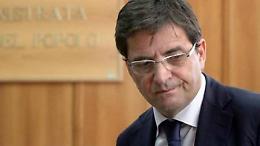Ricorso respinto, diventa definitiva la condanna di Cosentino a 10 anni di reclusione