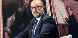 Centro storico patrimonio Unesco, Sangiuliano venerdì a Napoli
