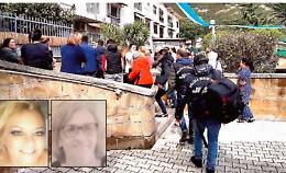 Madre del tiktoker De Caprio uccisa, il pm chiede l'ergastolo per la vicina