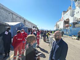 Migranti, l'assessore Trapanese: «Napoli si conferma città inclusiva»