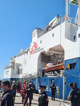 Geo Barens, il capo missione di Msf: «Scioccati, ma stanno bene»
