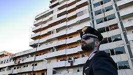 Sfuggì a operazione anti droga, carabinieri arrestano latitante