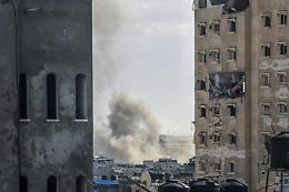 L'analista iraniana: «Attacco Israele a Rafah può scatenare guerra regionale»