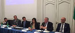 A "Spring in Naples" il ricordo di Victor Uckmar
