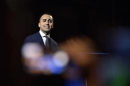 Di Maio corre ai ripari