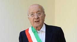 De Mita rieletto sindaco di Nusco a 91 anni
