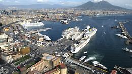 Gare d'appalto truccate nel Porto di Napoli, sei arresti. I nomi
