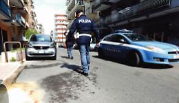 Lite nel sangue a Fuorigrotta, tre ragazzini feriti a coltellate 