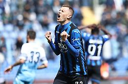 Atalanta, Ilicic non si sbilancia: "Restare? Sì, ma devo parlare con il club"