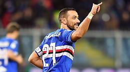Quagliarella e quel saluto che sa di addio: continue voci sul ritorno al Napoli