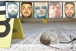 I killer di Pianura confessano, ergastoli cancellati in appello