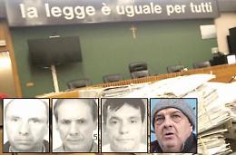 Piazza Pulita, ultima mazzata: blitz dietro l’angolo a Forcella