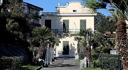 Torre del Greco, via ai lavori a Villa De Nicola