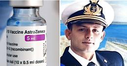 Vaccino AstraZeneca, le cause della morte del militare: «Esagerata risposta infiammatoria»