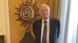 Unione industriali Napoli, Maione presidente sezione Turismo