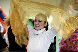 Addio a Carla Fracci, signora della danza italiana