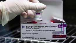 AstraZeneca, seconda dose e rischio trombosi: le news