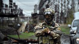 Ucraina, Nato: «Invio armi fin quando sarà necessario»