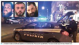 Pianura, è ancora escalation: spari contro i Carillo-Perfetto