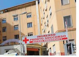 Campania, risalgono i ricoveri