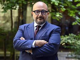 Sangiuliano in visita a Montevergine, Napoli e Pompei
