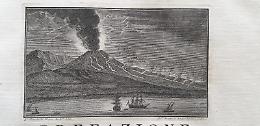 Napoli, in mostra alla Biblioteca Nazionale le preziose "Carte Vanvitelli"