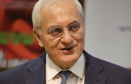 Campania, Caputo: nuovi bandi Psr per 50 milioni di euro